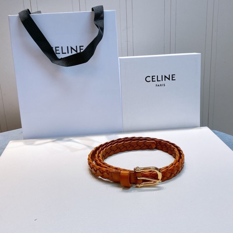 Celine Belts